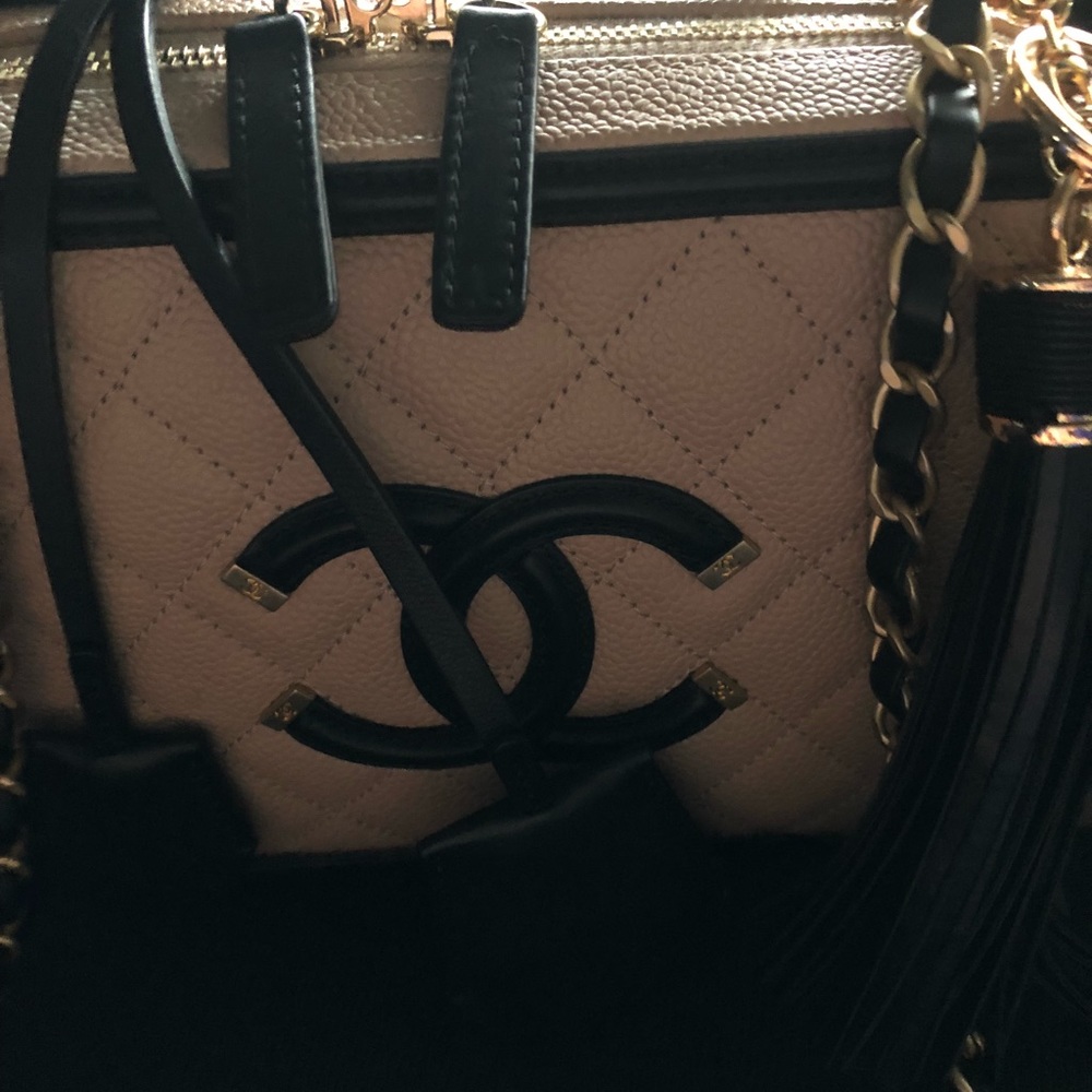 Chanel bag - Picture 7 of 8